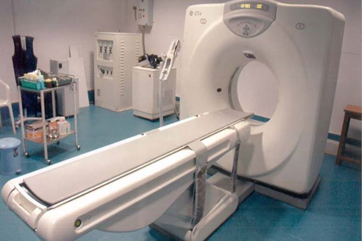 ct scan near me in New Jersey