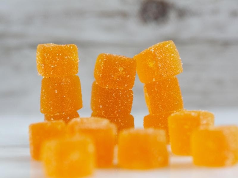 THE BEST ALTERNATIVE THC GUMMIES FOR THOSE WHO WANT TO ENJOY THE HEALTH BENEFITS OF CANNABIS