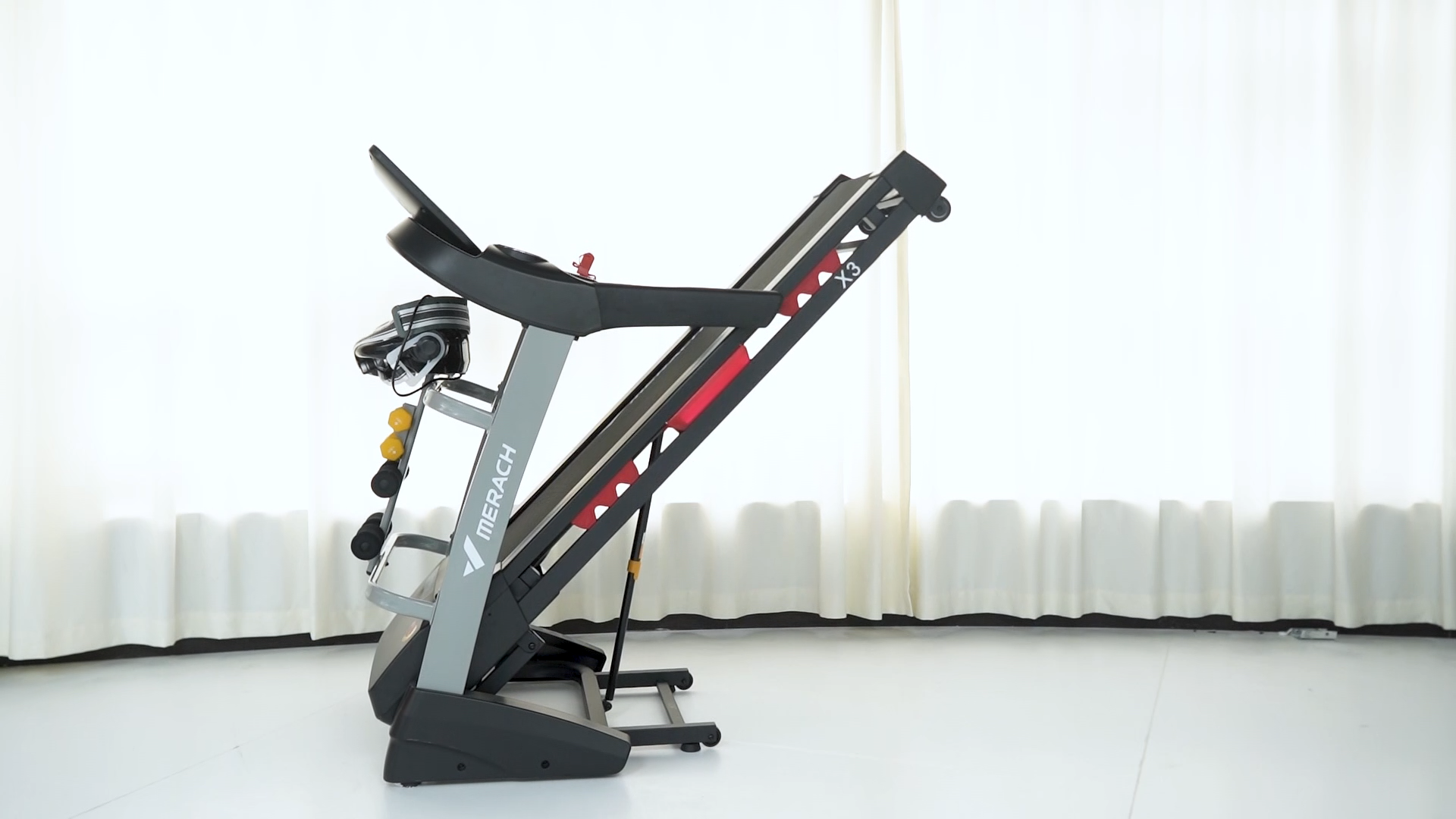 Improve Your Health: The Surprising Benefits of Treadmill Exercise