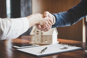 What are the advantages of  selling home for cash