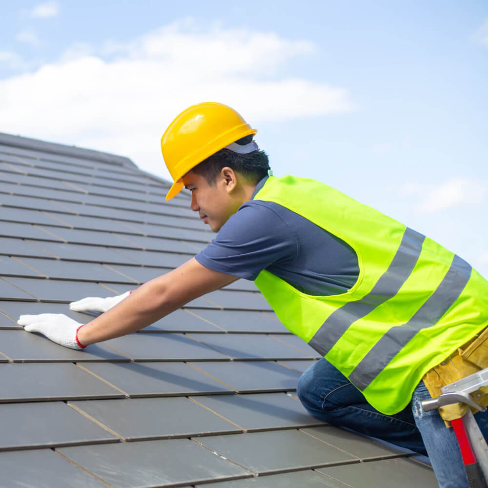 aspect roofing services